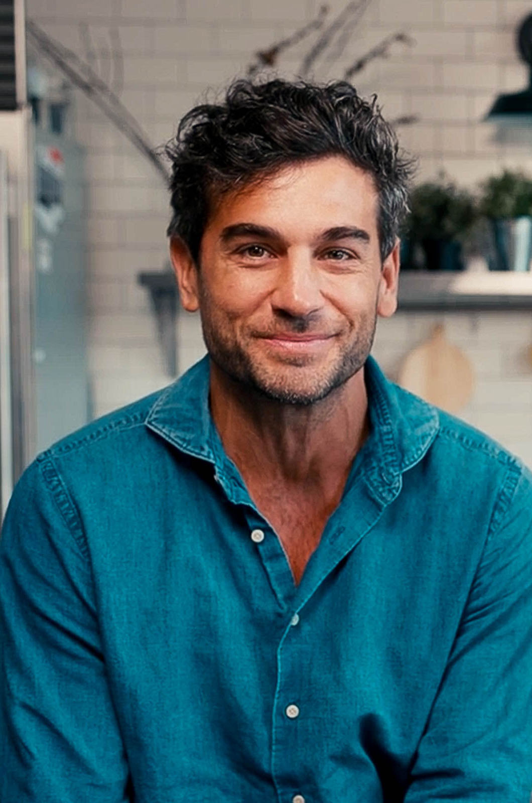 Mateo Marietti, Co-Founder of CookUnity