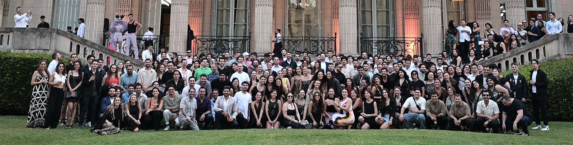 CookUnity team event